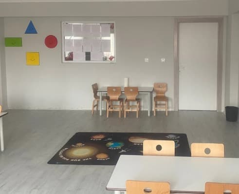 Yenikent Sevimli Yüzler Anaokulu - 4. Fotoğraf