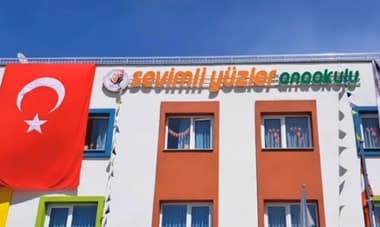 Yenikent Sevimli Yüzler Anaokulu