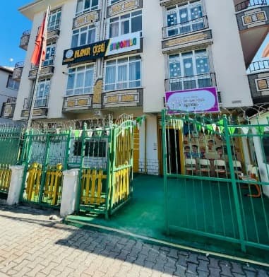 Özel Sincan Ihlamur Çiçeği Anaokulu - 1. Fotoğraf