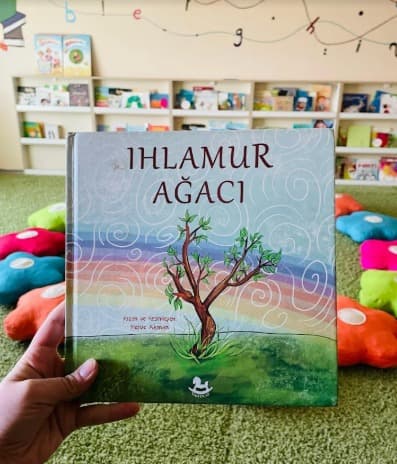 Özel Sincan Ihlamur Çiçeği Anaokulu