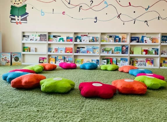 Özel Sincan Ihlamur Çiçeği Anaokulu - 5. Fotoğraf