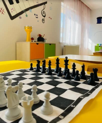 Özel Sincan Ihlamur Çiçeği Anaokulu - Polatlı Anaokulu - 2. Fotoğraf