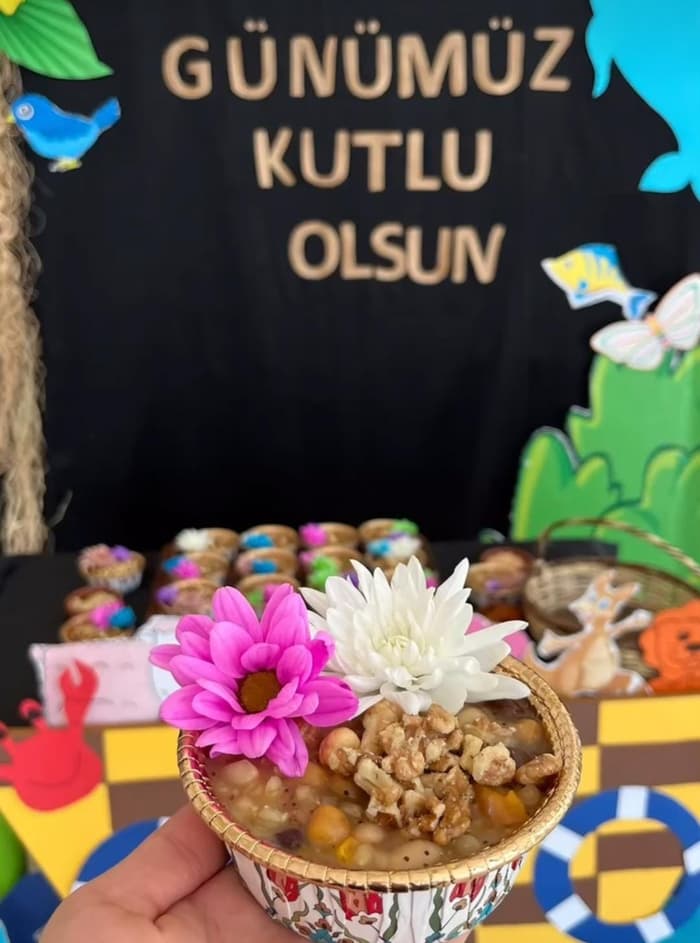 Yenimahalle Damla Anaokulu - 2. Fotoğraf