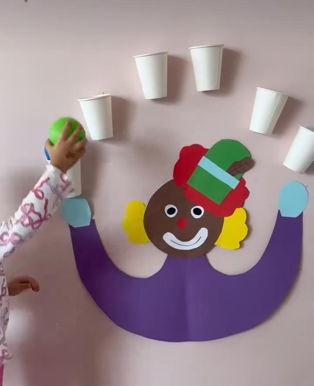 Yenimahalle Damla Anaokulu