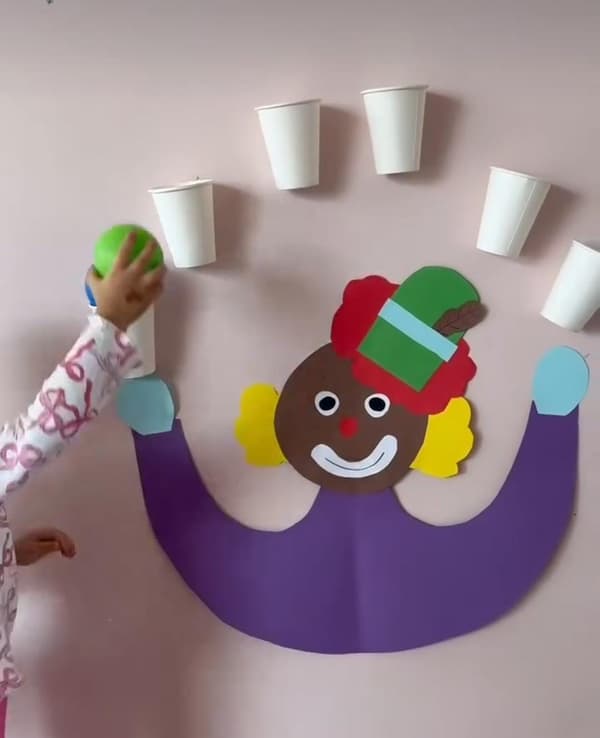 Yenimahalle Damla Anaokulu - 3. Fotoğraf Yenimahalle Damla Anaokulu - 3. Fotoğraf