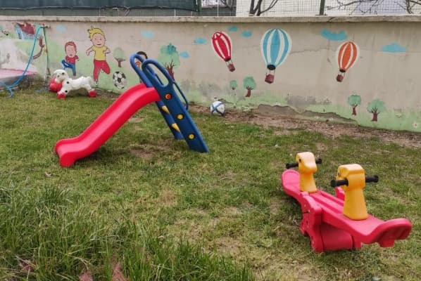 Bir Öykü Anaokulu - 4. Fotoğraf