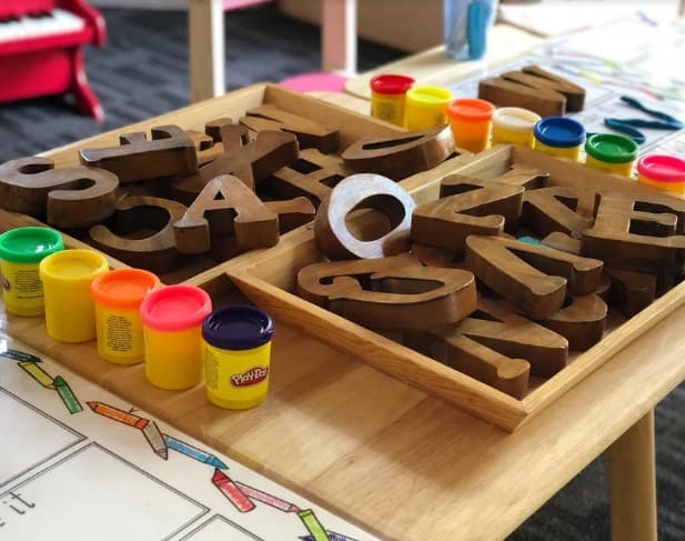 Bir Öykü Anaokulu - 5. Fotoğraf