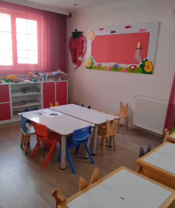 Küçük Dahiler Akademisi Anaokulu - 2. Fotoğraf