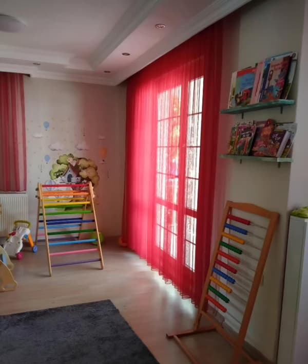 Küçük Dahiler Akademisi Anaokulu - 5. Fotoğraf