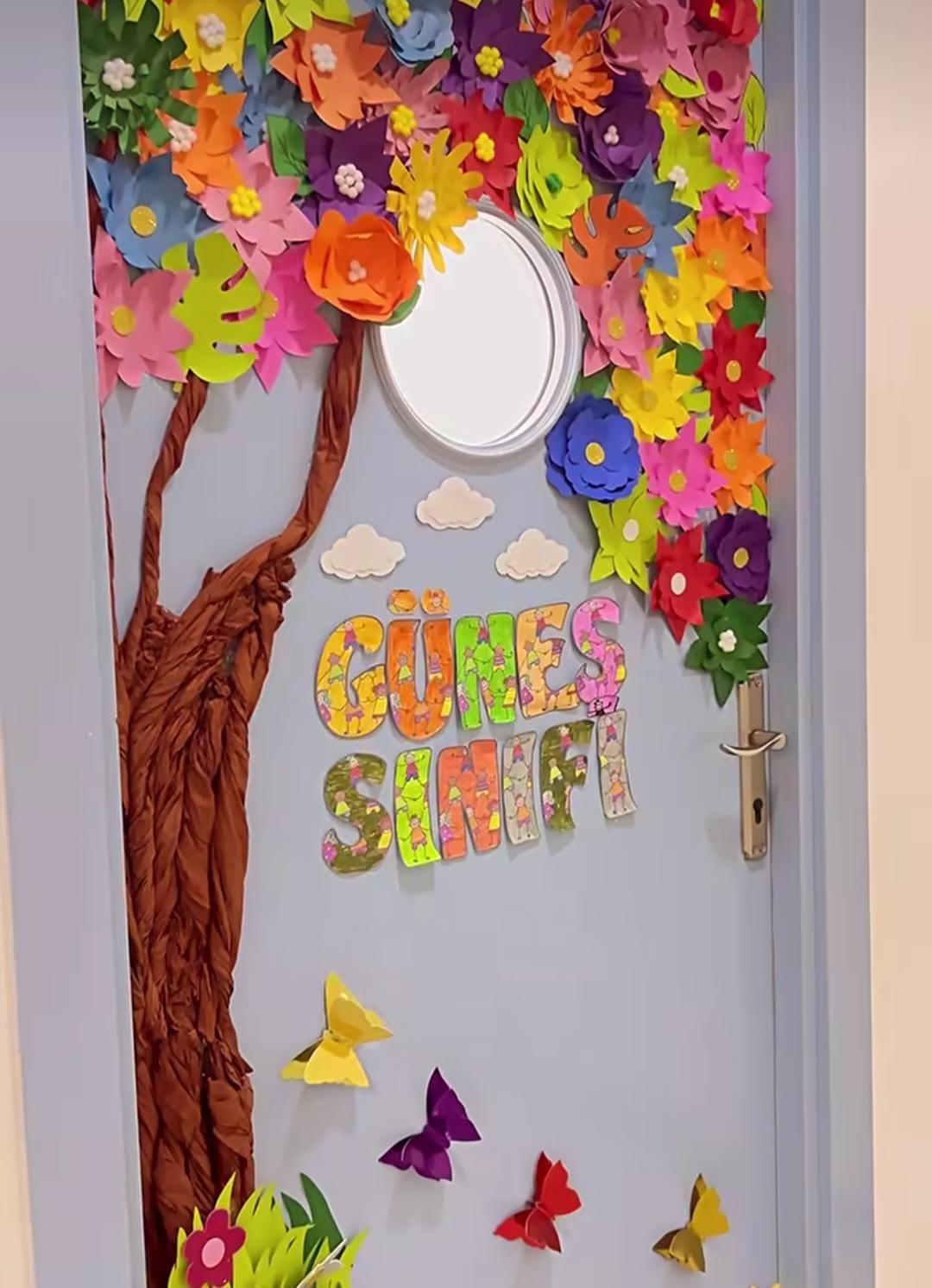 Gökkuşağı Anaokulu - Demetevler Anaokulu - 2. Fotoğraf