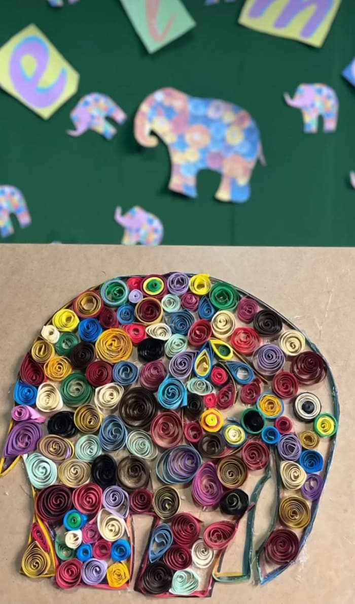 Mutluluk Adası Anaokulu - 5. Fotoğraf