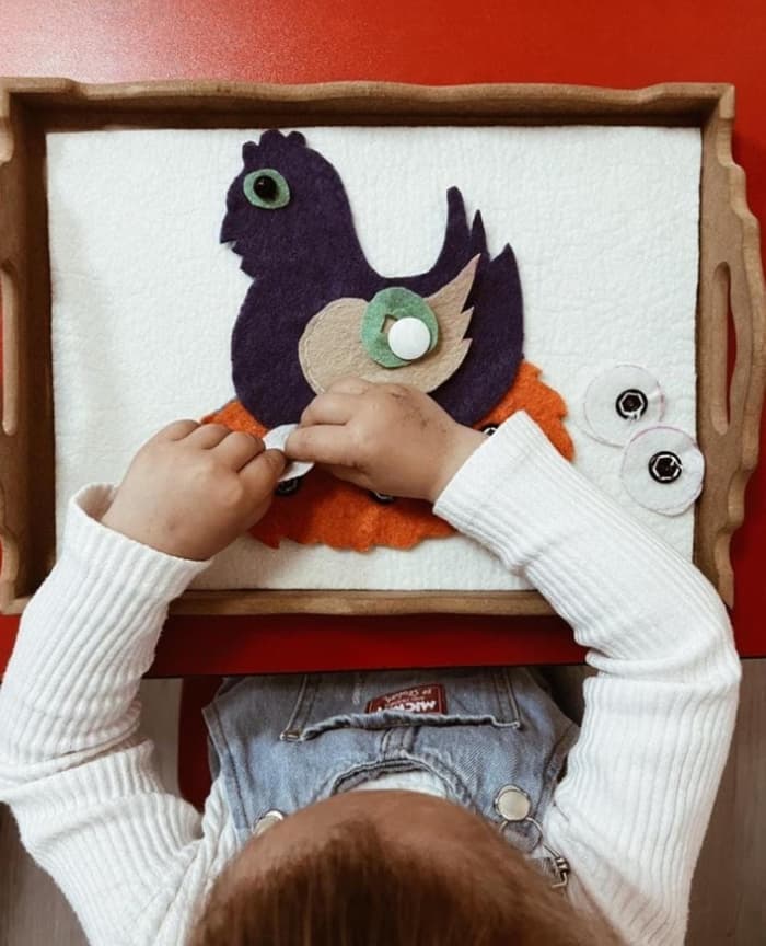 Mutluluk Adası Anaokulu - 2. Fotoğraf