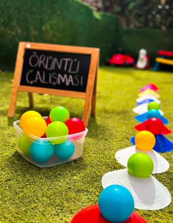 Pusula Anaokulu - 4. Fotoğraf