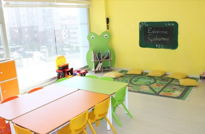 Pusula Anaokulu - 1. Fotoğraf