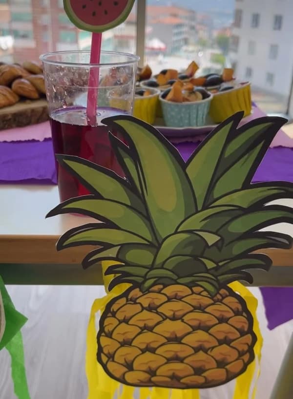 Yenimahalle Yeşil Elma Anaokulu - 3. Fotoğraf