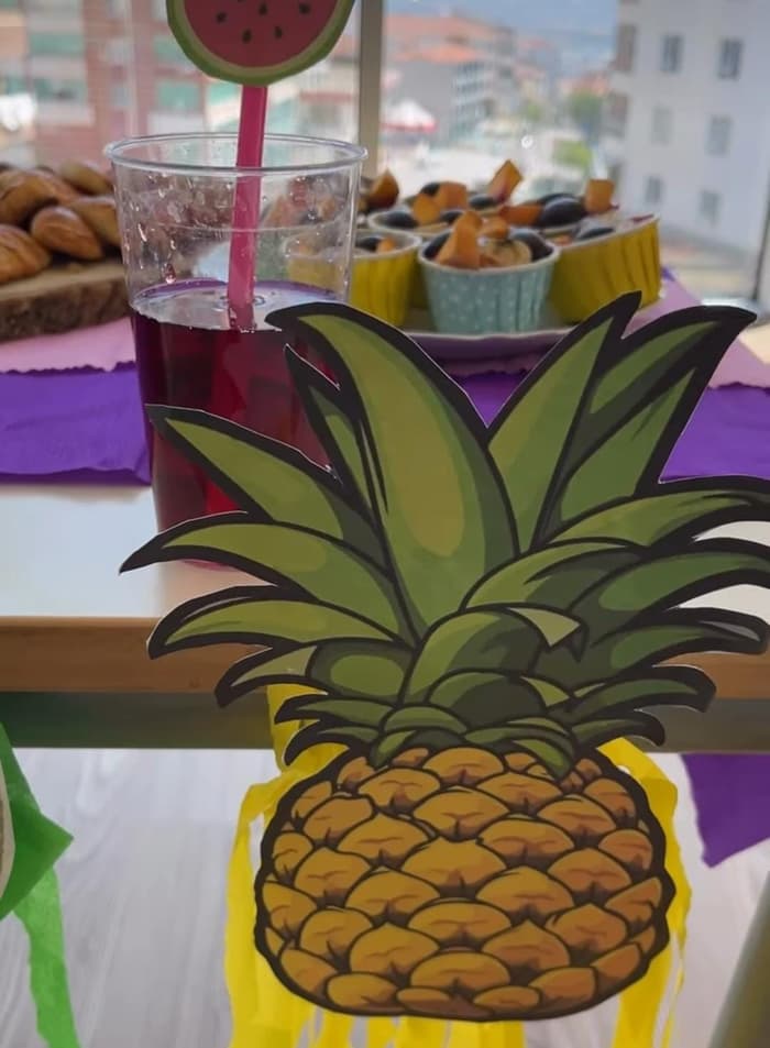 Yenimahalle Yeşil Elma Anaokulu - 3. Fotoğraf