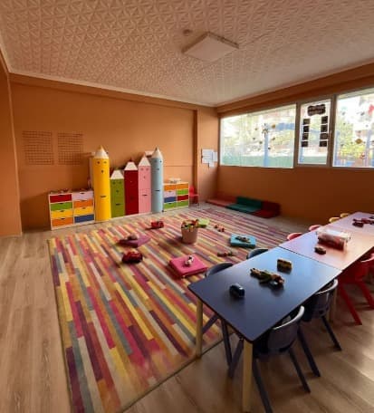 Hayalim Anaokulu - 1. Fotoğraf