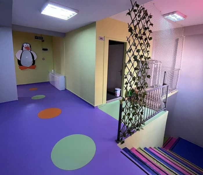 Hayalim Anaokulu - 3. Fotoğraf