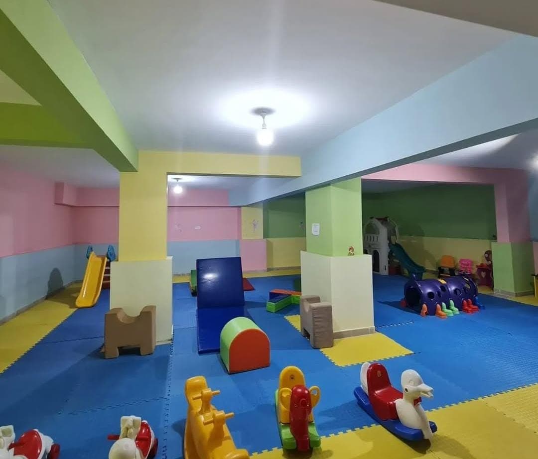 Hayalim Anaokulu - Yenimahalle Anaokulu ve Kreşler - 2. Fotoğraf