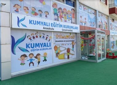 Şentepe Kumyalı Anaokulu