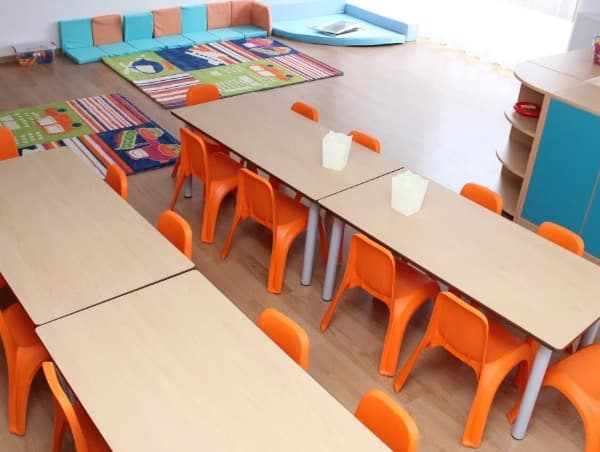 Şentepe Kumyalı Anaokulu