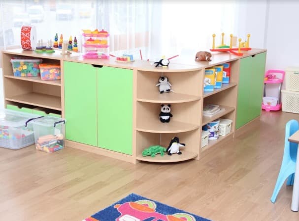 Şentepe Kumyalı Anaokulu