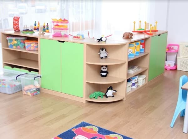 Şentepe Kumyalı Anaokulu - 4. Fotoğraf Şentepe Kumyalı Anaokulu - 4. Fotoğraf