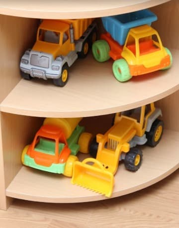 Şentepe Kumyalı Anaokulu - Demetevler Anaokulu - 2. Fotoğraf