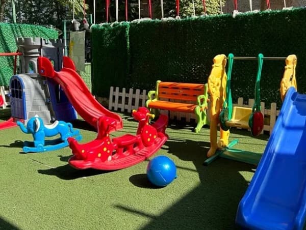 Mutlu Yıldızlar Anaokulu - 3. Fotoğraf Mutlu Yıldızlar Anaokulu - 3. Fotoğraf