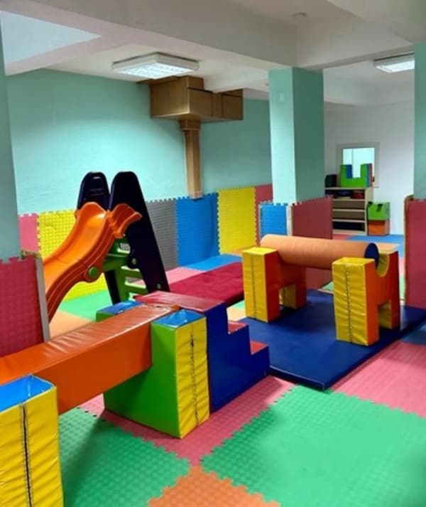 Mutlu Yıldızlar Anaokulu - 1. Fotoğraf Mutlu Yıldızlar Anaokulu - 1. Fotoğraf