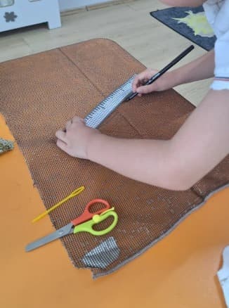 Pamuk Şekeri Anaokulu