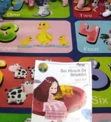 Pamuk Şekeri Anaokulu