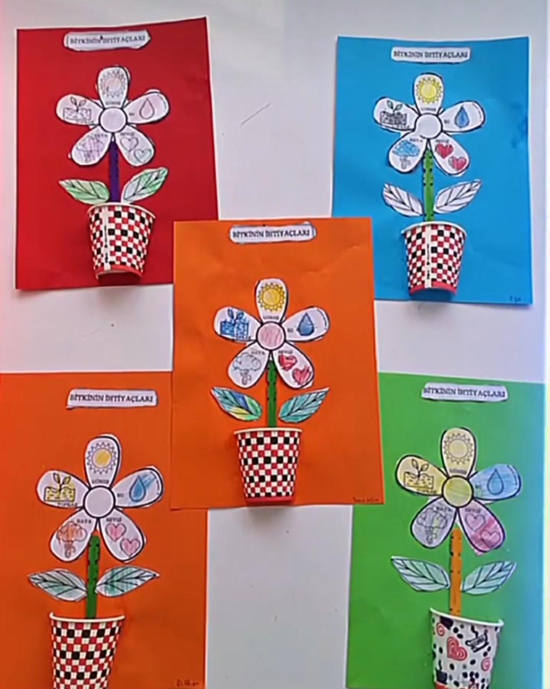 Pamuk Şekeri Anaokulu - Yenimahalle Anaokulu ve Kreşler - 2. Fotoğraf