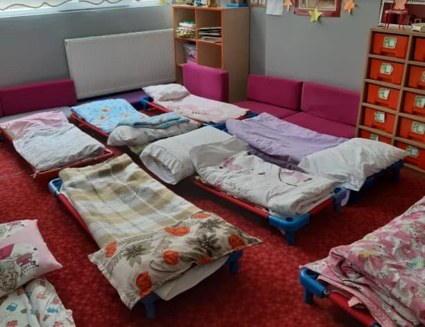 Küçükevim Anaokulu - 5. Fotoğraf