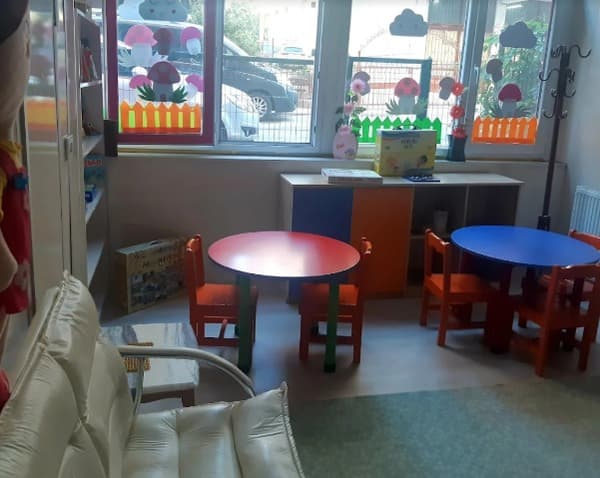 Küçükevim Anaokulu - 3. Fotoğraf