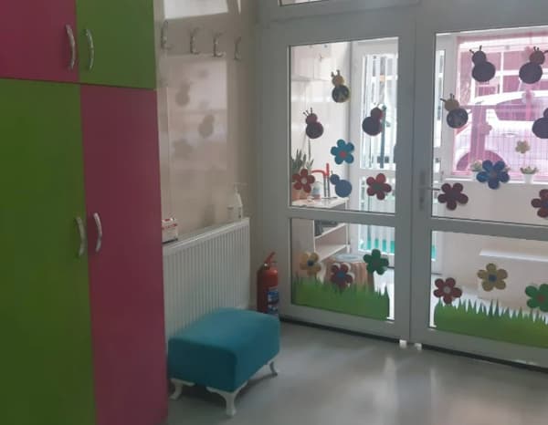 Küçükevim Anaokulu - 4. Fotoğraf