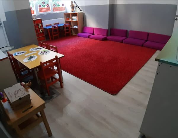 Küçükevim Anaokulu - 2. Fotoğraf