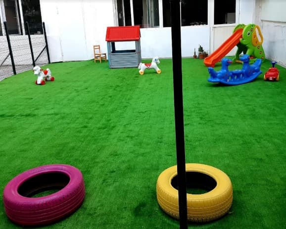 Küçükevim Anaokulu - 1. Fotoğraf