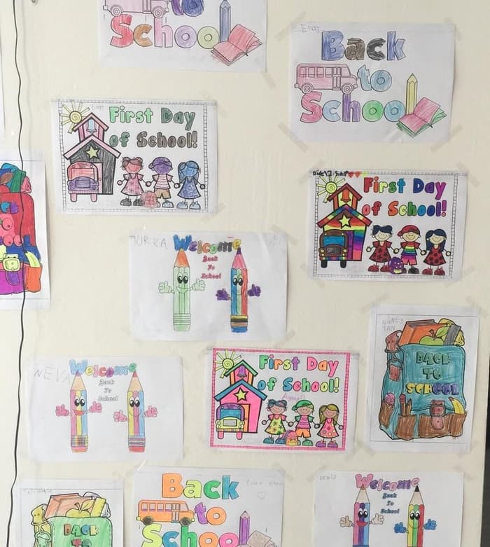 İdeal Anaokulu - 3. Fotoğraf