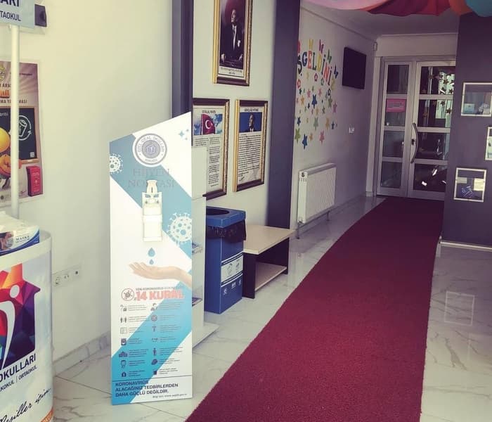 İdeal Anaokulu - 4. Fotoğraf