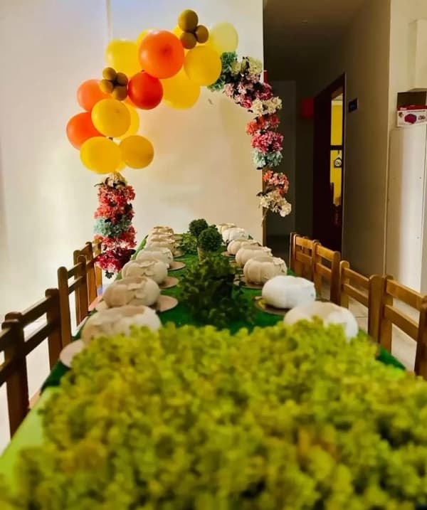 Beyaz İnciler Anaokulu - 3. Fotoğraf