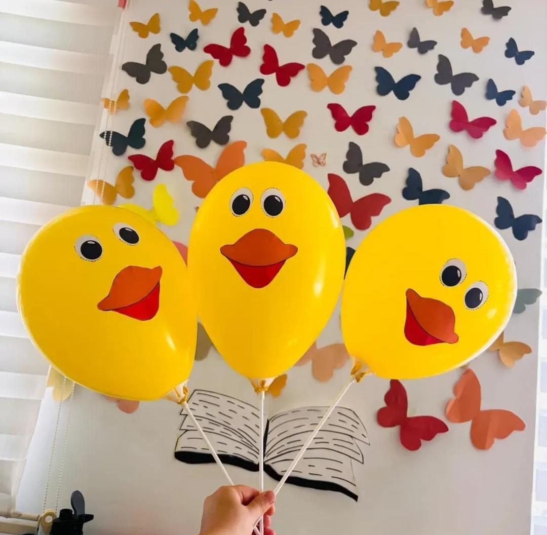 Beyaz İnciler Anaokulu