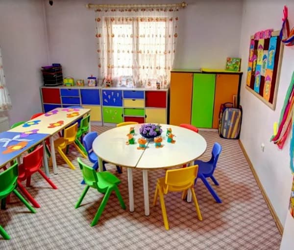 Şefkat Dünyası Anaokulu - 3. Fotoğraf Şefkat Dünyası Anaokulu - 3. Fotoğraf