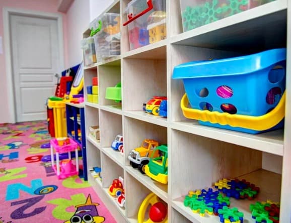 Şefkat Dünyası Anaokulu - 2. Fotoğraf