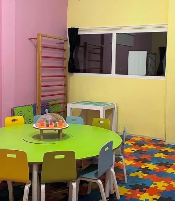 Güventepe Renkli Düşler Anaokulu - 3. Fotoğraf