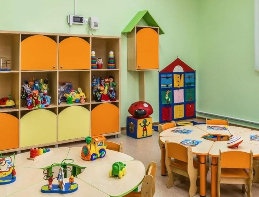 Güventepe Renkli Düşler Anaokulu - Yenimahalle Anaokulu ve Kreşler - 2. Fotoğraf