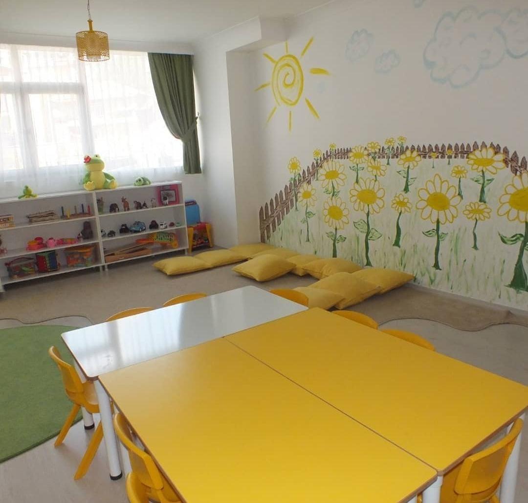 Yenimahalle Köşk Anaokulu
