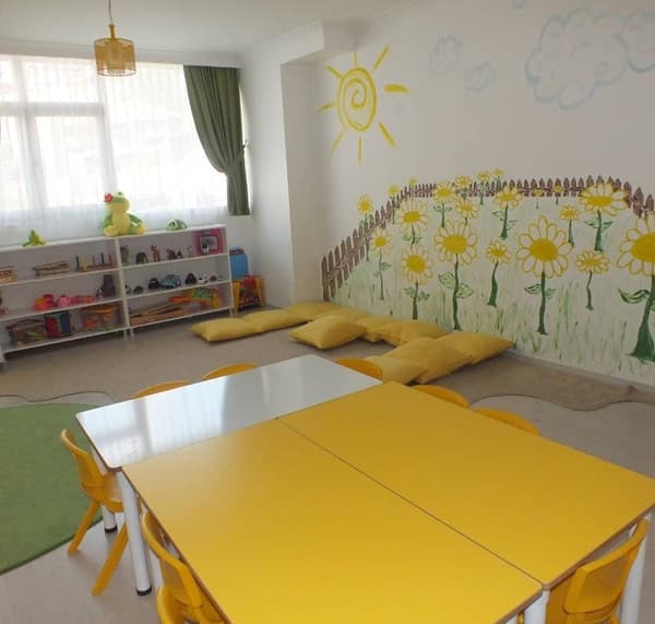 Yenimahalle Köşk Anaokulu - 3. Fotoğraf