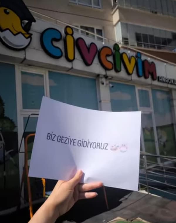Civcivim Anaokulu - 1. Fotoğraf