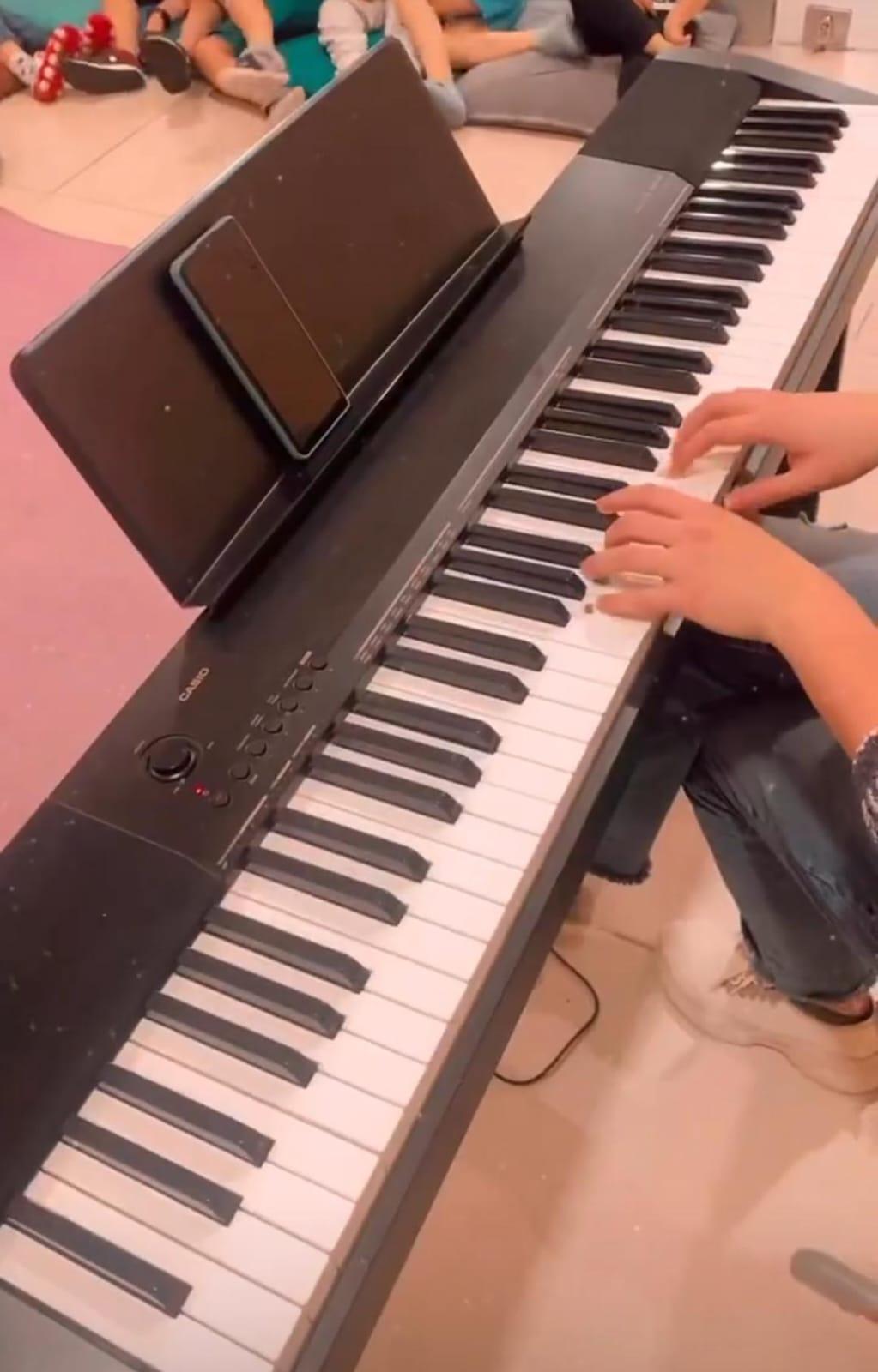 Civcivim Anaokulu - Demetevler Anaokulu - 2. Fotoğraf